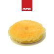 画像2: RUPES D-A MEDIUM Wool Polishing Pad ルペス ミディアム ウールポリッシングパッド　イエロー　黄 9.NW80M φ80mm For LHR75E, HLR75, LTA75, LHR75 (2)