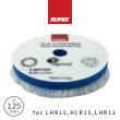 画像1: RUPESD-A COARSE Wool Polishing Pad ルペス コース ウールポリッシングパッド ブルー 青 9.NW130H φ130mm For LHR15, LK900E, LHR12E, LTA125 (1)