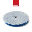 画像2: RUPESD-A COARSE Wool Polishing Pad ルペス コース ウールポリッシングパッド ブルー 青 9.NW130H φ130mm For LHR15, LK900E, LHR12E, LTA125 (2)