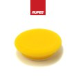 画像2: RUPESD-A FINE Finishing Foam Pad ルペス ファイン フィニッシングフォームパッド イエロー 黄 極細目 9.DA70M 50/65mm Height20mm For iBrid nano φ50pad (2)