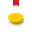 画像2: RUPESD-A FINE Finishing Foam Pad ルペス ファイン フィニッシングフォームパッド イエロー 黄 極細目 9.DA40M 32/45mm Height15mm For iBrid nano φ30pad (2)